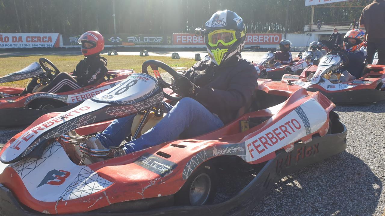 XII Troféu de Karting Politécnico de Leiria25